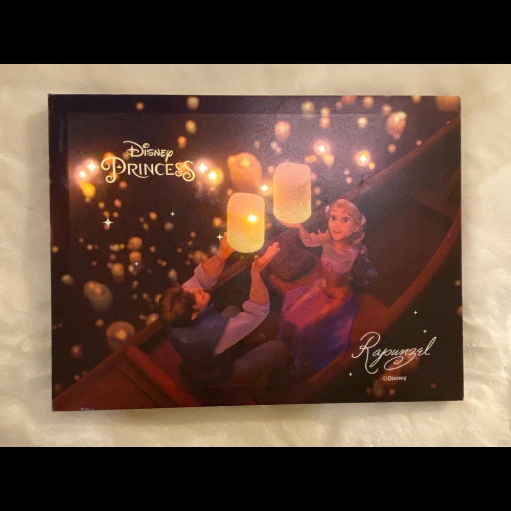Disney lights